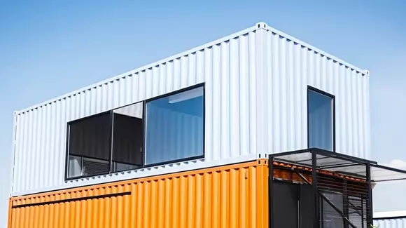 (P) Containerele de locuit: O alternativă accesibilă și sustenabilă în era contemporană