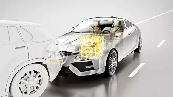 Cutia neagră auto va trebui să fie integrată standard în dotarea automobilelor noi înmatriculate în UE începând din iulie 2024.