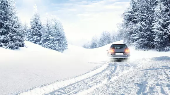 (P) Întreținerea motorului diesel pe timp de iarnă