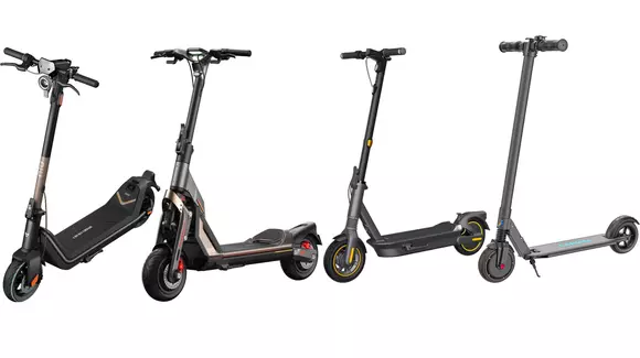 (P) Cât te Costă să Fii Eco? Prețul Trotinetelor Electrice Explicat