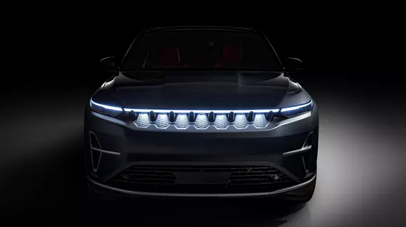 Electromobilitate dincolo de asfalt: Jeep Wagoneer S reinventează polivalența cu tehnică de tracțiune 4Xe și platformă BEV.