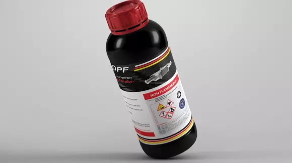 (P) Creșterea eficienței motorului și reducerea emisiilor poluante: Ghid complet pentru curățarea filtrelor DPF cu GerTechTeile DPF