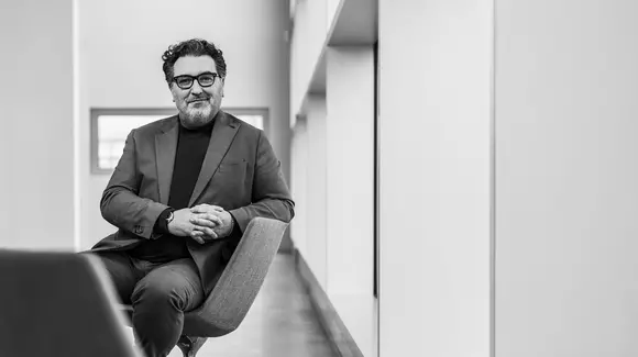 Pe cine chemi, dacă vrei design remarcabil pentru automobilele tale? Pe italieni! Massimo Frascella e noul șef la Audi Design