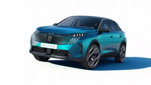 Noutate franceză marcantă: Peugeot 3008 oferă stil de avangardă și o calibrare bine structurată a motorizărilor