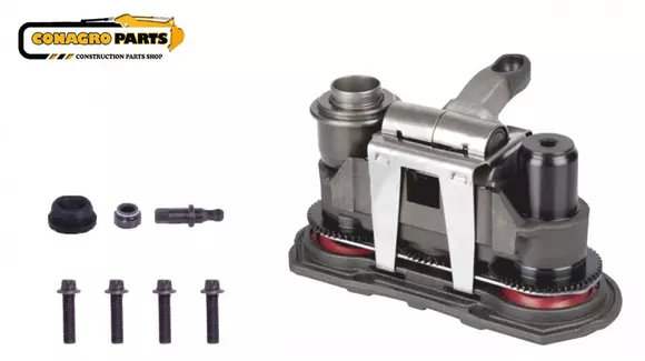 (P) Te întrebi unde găsești piese camioane la prețuri accesibile? La Conagro Parts