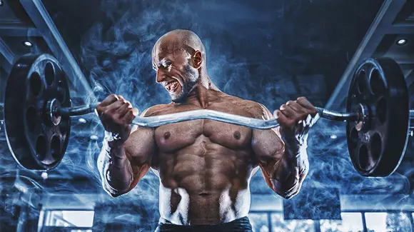 (P) Obiceiuri care ne nu ne ajuta sa vedem progres atunci când mergem la sala