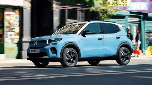 Francezii propun acum tentantele modele Citroën C3 și ë-C3, destinate familiilor care duc o viață metropolitană modernă.