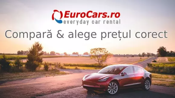 (P) Tot ce trebuie să știi despre închirierea unei mașini în România
