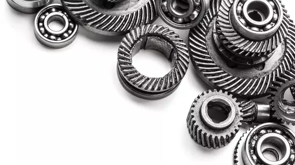 (P) Rulmenți auto: Cauze și semne ale defecțiunii