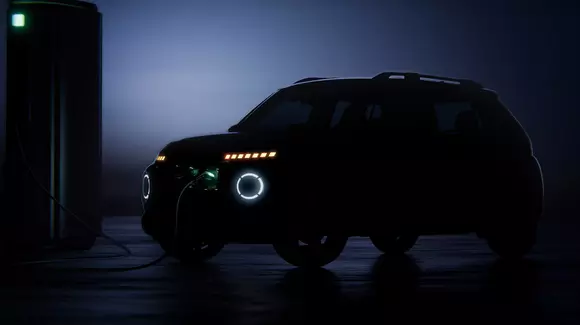 Felia de tort din cota de piață a Daciei Spring se va subția inevitabil odată cu apariția lui Hyundai Inster. Primele detalii.