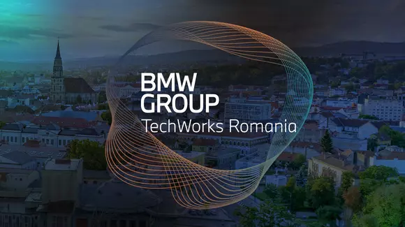 Un nou hub IT din România va accelera transformarea digitală dorită de BMW Group și NTT Data. Aria vizată, în special: Europa.