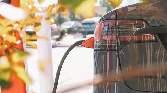 Canicula și mașinile electrice: studiu de caz