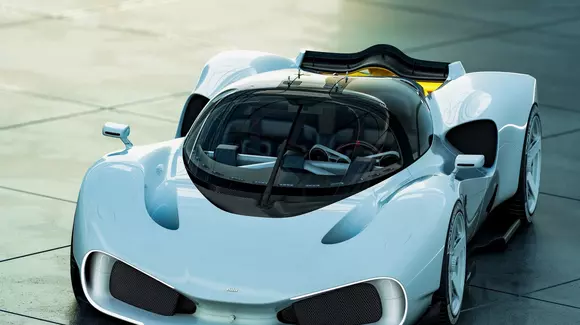 întrebare de prisos: cum, n-ai auzit de Nilu? Un’te înhață crocodilu’! Stați așa, aici vorbim de mașina Nilu27.