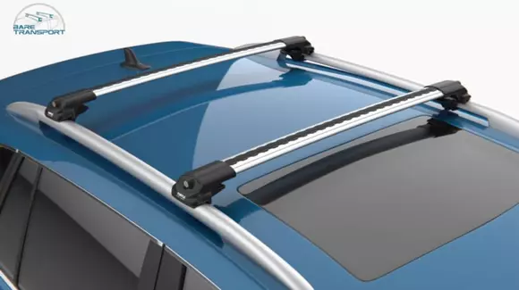 (P) Cine are nevoie de bare portbagaj și cum pot acestea simplifica o călătorie