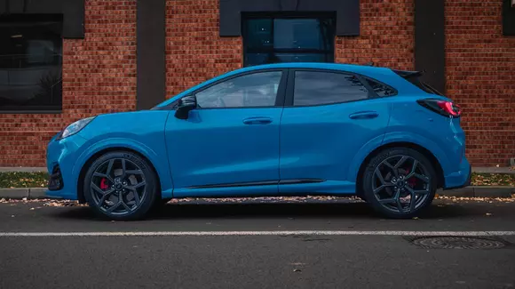 (P) Cum să alegi un SUV potrivit pentru oraș?