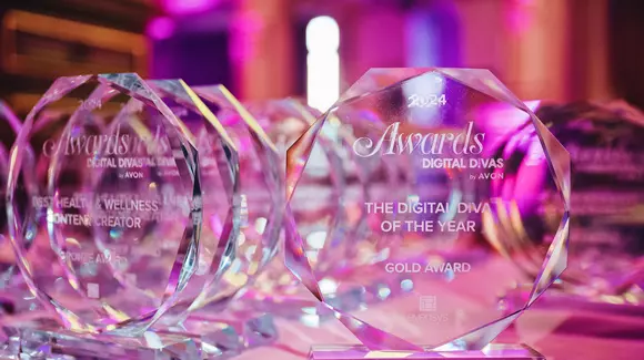 Descopera creatorii de continut premiati la Digital Divas Awards 2024