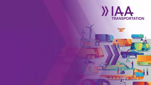 Târgul IAA Transportation Hanovra 2024 prezintă cele mai noi inovații din domeniul transporturilor