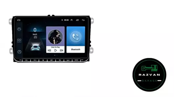 (P) Importanța unui sistem de navigație auto cu GPS și de ce să-l cumpărați de la Razvan Garage