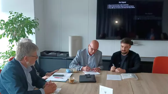 NSK deschide un nou birou în România