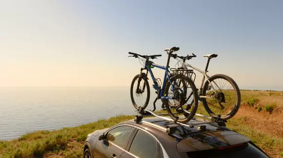 (P) Suportul auto pentru bicicletă: cum să faci o alegere potrivită