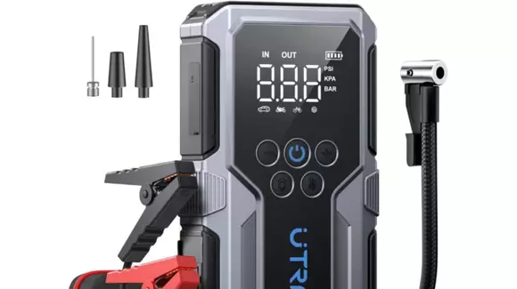 (P) Accesorii auto esențiale care nu trebuie să ne lipsească din mașină