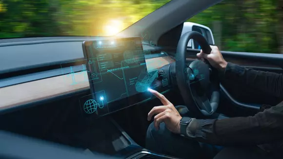 (P) Inovații auto ce reduc poluarea