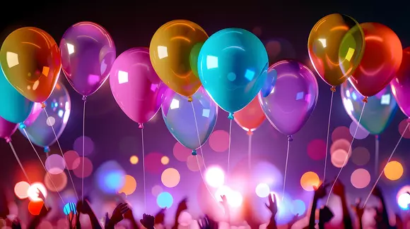 (P) Care sunt cele mai populare accesorii de petrecere pentru copii