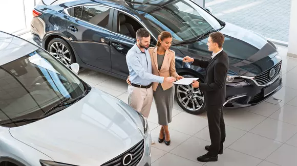 (P) Cum să vă protejați valoarea mașinii: Tot ce trebuie să știți despre asigurarea GAP