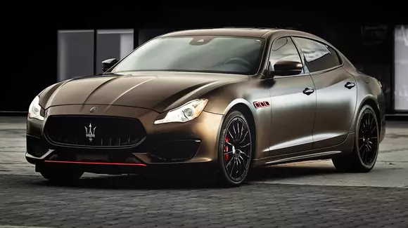 (P) Detailing auto – Investiția inteligentă pentru protecția și estetica mașinii tale