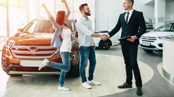 (P) Serviciile de închirieri auto: De ce sunt soluția ideală pentru mai multă mobilitate