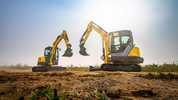 (P) Utilaje de construcții: Ghidul complet pentru alegerea echipamentelor potrivite