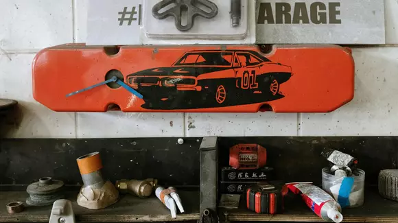 (P) 6 surse din care îți poți achiziționa piese pentru mașină