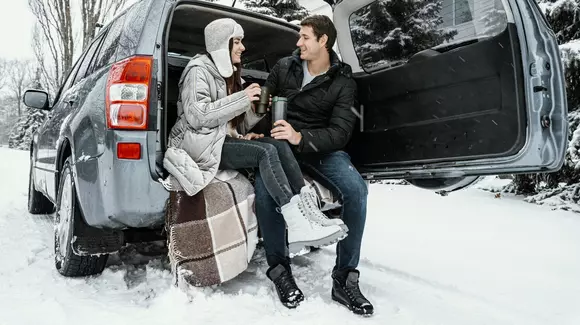 (P) Cum să previi deteriorarea interiorului mașinii în condiții de zăpadă și umezeală