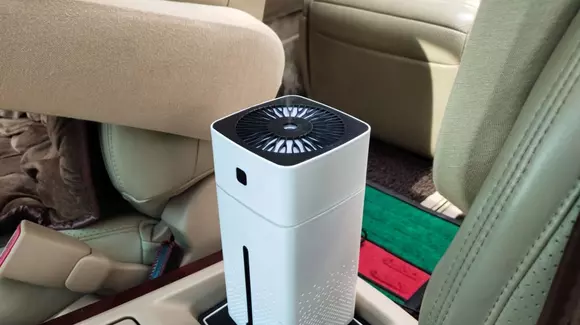 (P) 5 recomandări pentru alegerea odorizantului potrivit pentru mașina ta