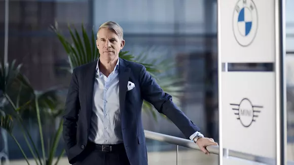 Vânzări de referință în România pentru BMW Group în anul 2024: supremație incontestabilă în segmentul premium.