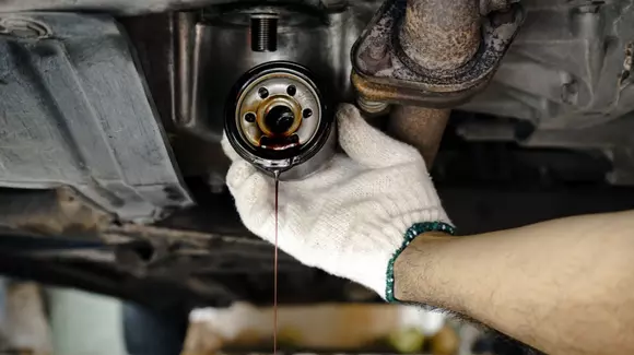 (P) Tipuri de filtre de ulei și cum să le alegi corect pentru mașina ta?