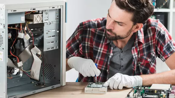 (P) Ghid pentru construirea unui PC personalizat