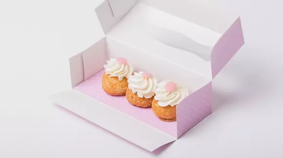 (P) Cât de importantă este cutia de cofetărie pentru ambalarea prăjiturilor