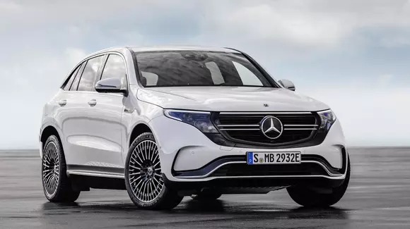 (P) Îți dorești un Mercedes-Benz electric? Află tot ce trebuie să știi înainte de achiziție