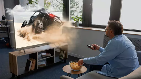 (P) Cele mai bune televizoare LED pentru filme și jocuri