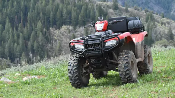 (P) Cum să asiguri buna funcționare a ATV-ului. Ghid complet