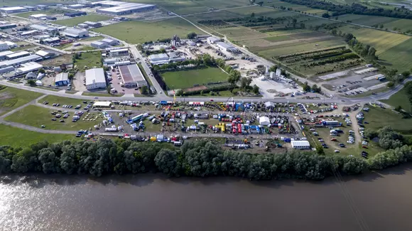 RoBuild 2025 – Când industria întâlnește emoția!