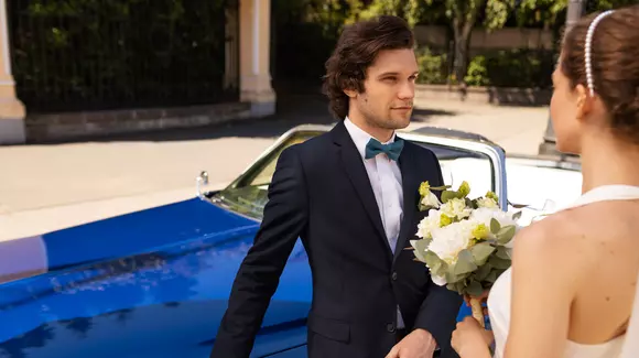 (P) Cum să miroși impecabil în ziua nunții tale? Parfumuri inspirate de adrenalina condusului