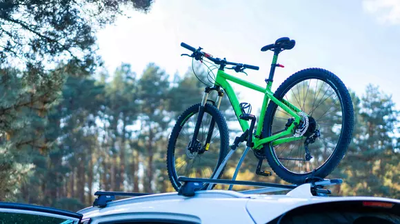 (P) Care sunt metodele sigure prin care poți transporta bicicletele cu mașina atunci când pleci în vacanță
