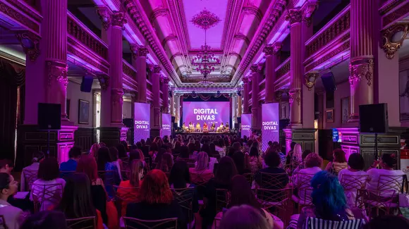 Digital Divas – evenimentul de Fashion, Beauty & Lifestyle al anului