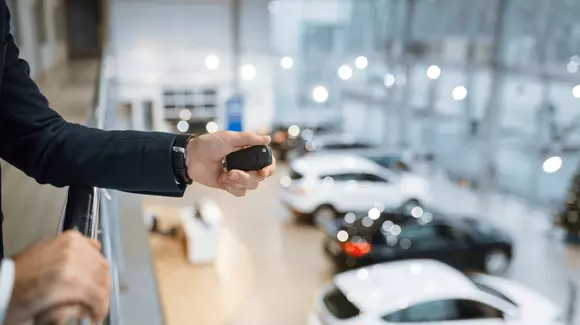 (P) Investiția în experiența premium de condus - 5 criterii care definesc excelența auto în 2025