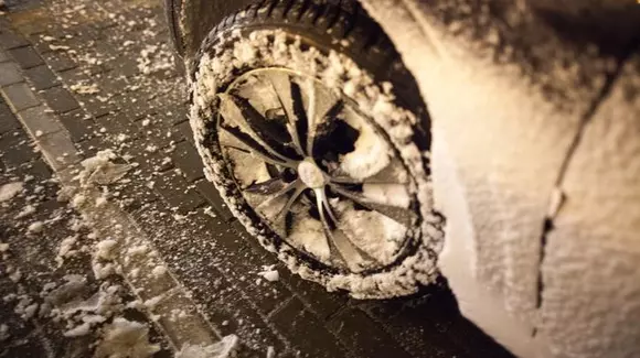 (P) Impactul climatic din România asupra duratei de viață a anvelopelor