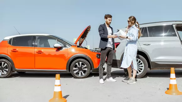 Atenție la Gap: Cum să vă protejați investiția în mașină 