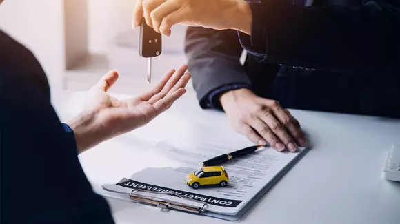 (P) De ce trebuie să fii mereu asigurat în momentul în care ai pus contactul mașinii