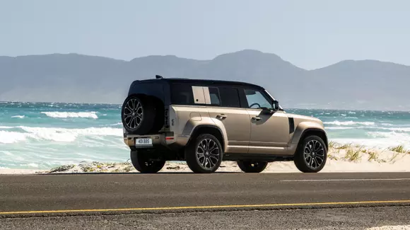 Jaguar Land Rover, blocat de un atac cibernetic major: producția rămâne oprită după mai bine de două săptămâni